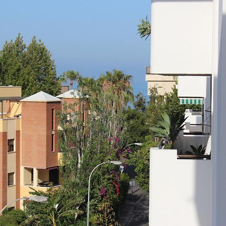 Apartamento Carihuela Beach & Sun Torremolinos Extérieur photo