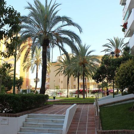 Apartamento Carihuela Beach & Sun Torremolinos Extérieur photo
