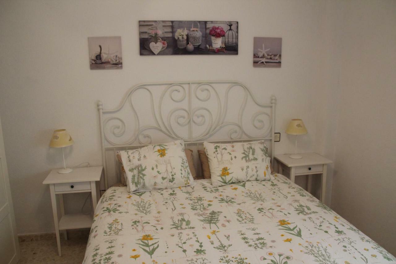 Apartamento Carihuela Beach & Sun Torremolinos Extérieur photo