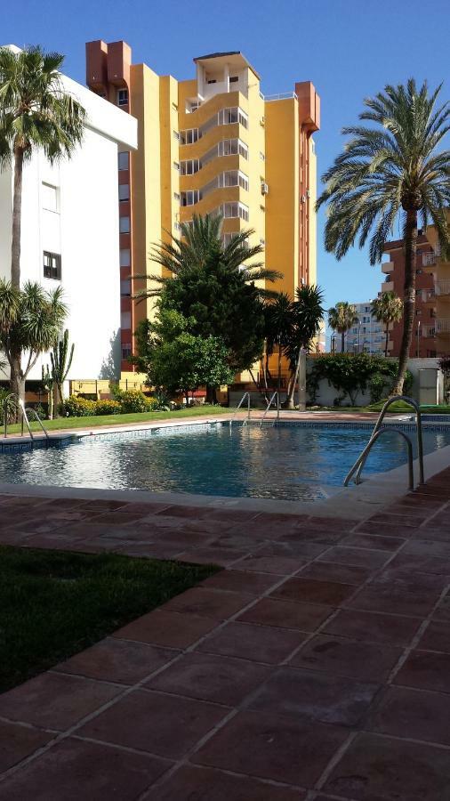 Apartamento Carihuela Beach & Sun Torremolinos Extérieur photo