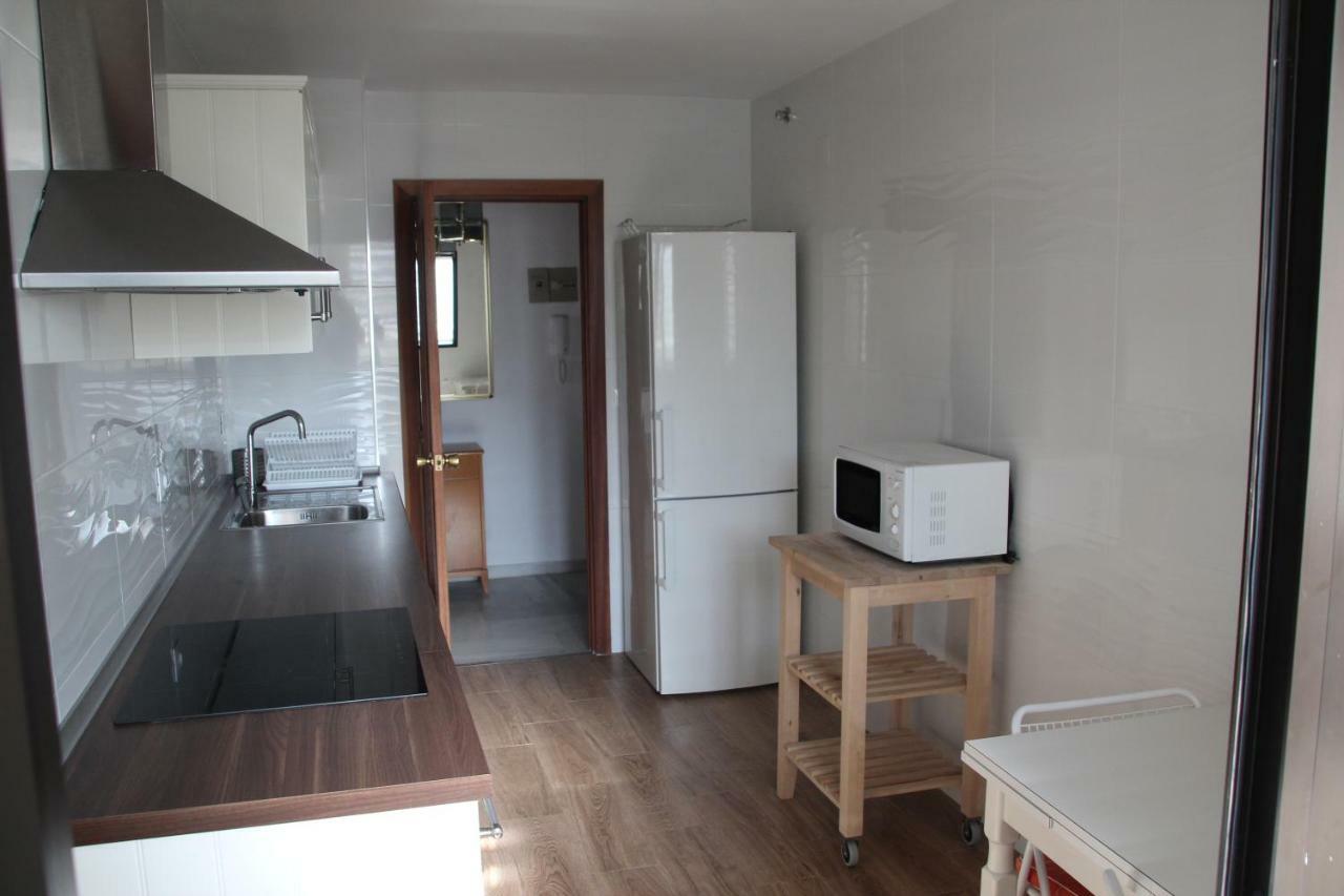 Apartamento Carihuela Beach & Sun Torremolinos Extérieur photo
