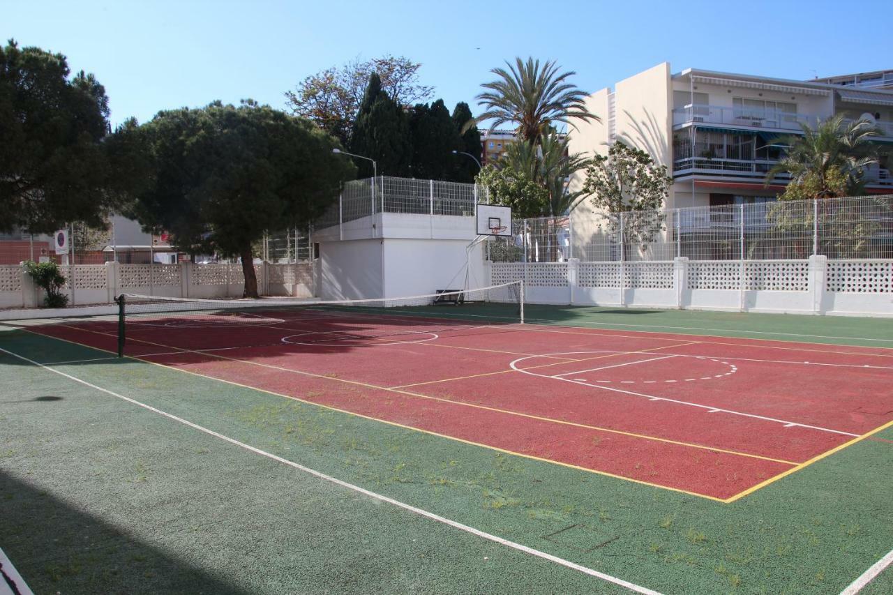 Apartamento Carihuela Beach & Sun Torremolinos Extérieur photo