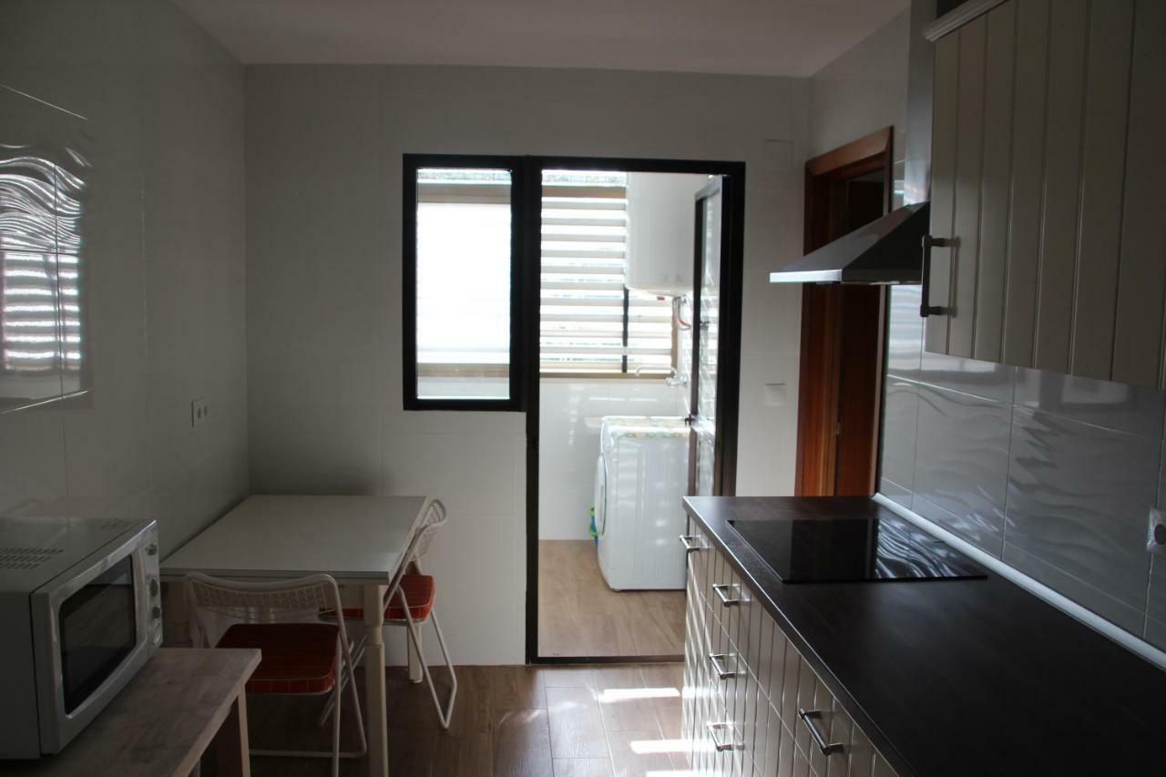 Apartamento Carihuela Beach & Sun Torremolinos Extérieur photo