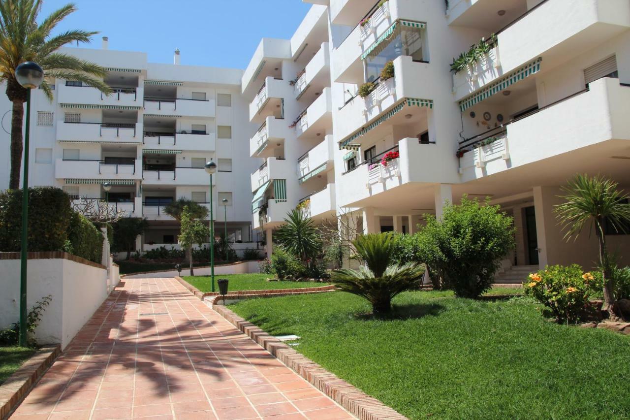 Apartamento Carihuela Beach & Sun Torremolinos Extérieur photo