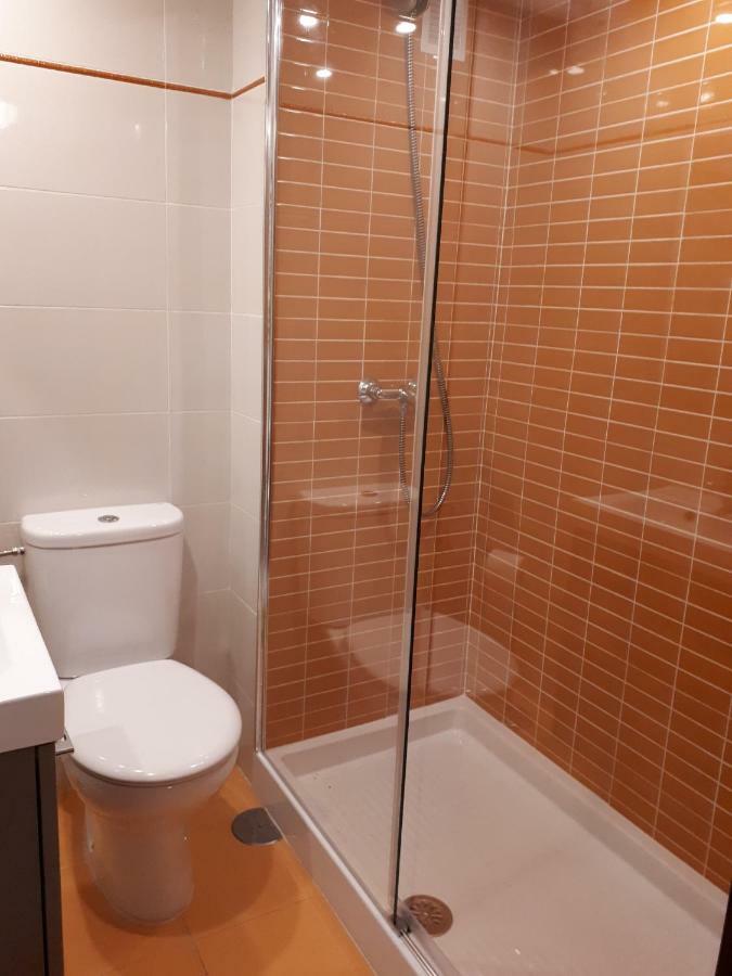 Apartamento Carihuela Beach & Sun Torremolinos Extérieur photo